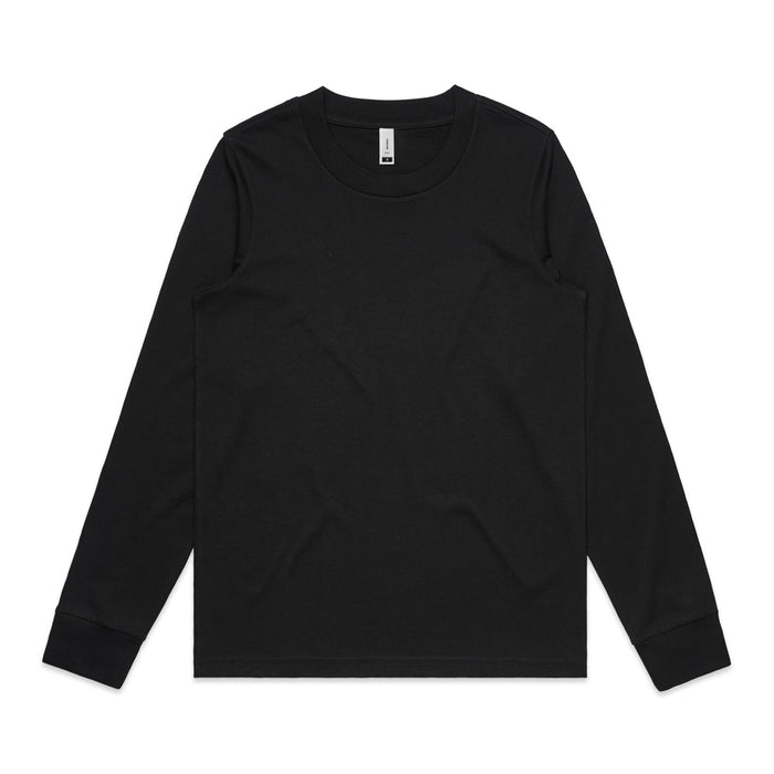 AS Colour Womens Dice Long Sleeve Tee