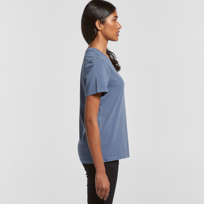 AS Colour Womens Faded Tee