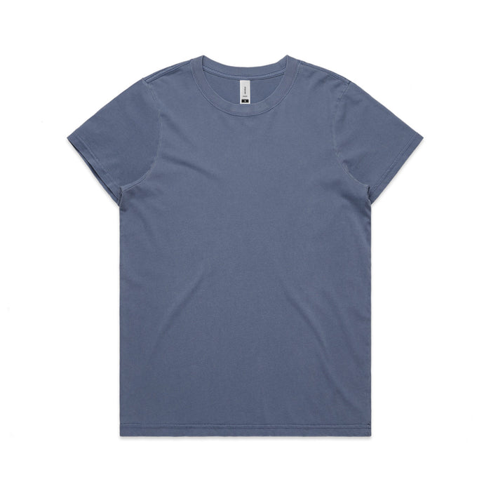 AS Colour Womens Faded Tee