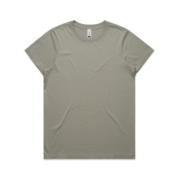 AS Colour Womens Faded Tee