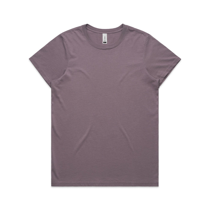 AS Colour Womens Faded Tee