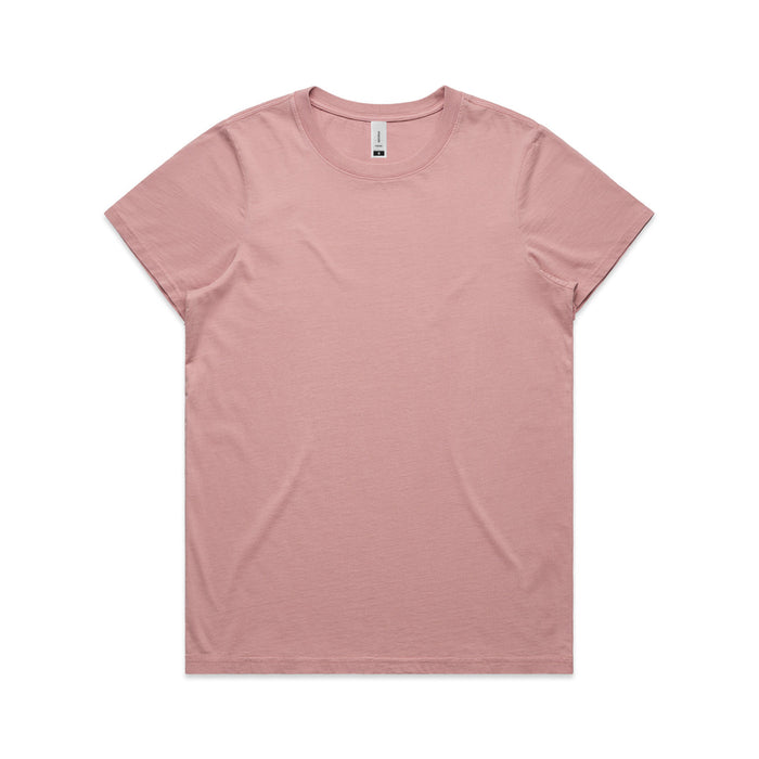 AS Colour Womens Faded Tee