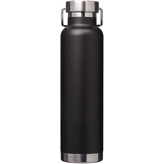 Thor Copper Vacuum Insulated Bottle