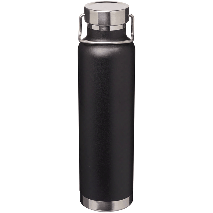 Thor Copper Vacuum Insulated Bottle