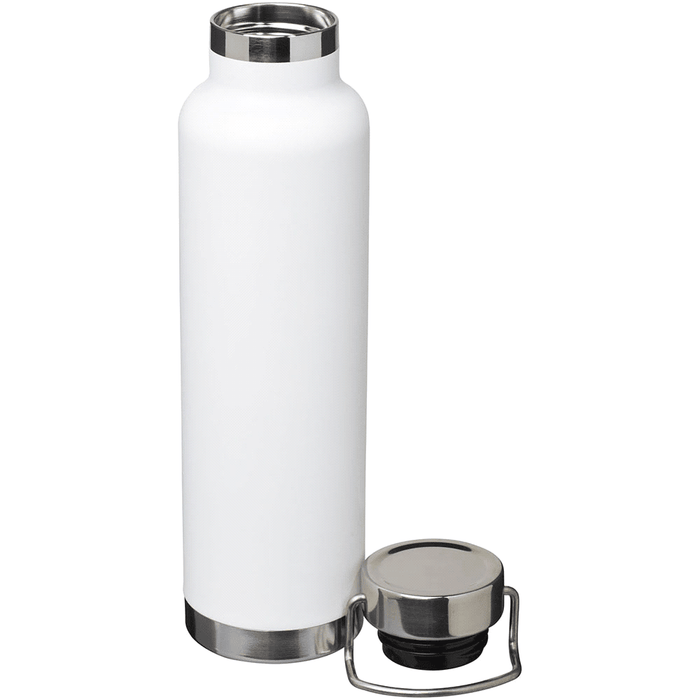 Thor Copper Vacuum Insulated Bottle