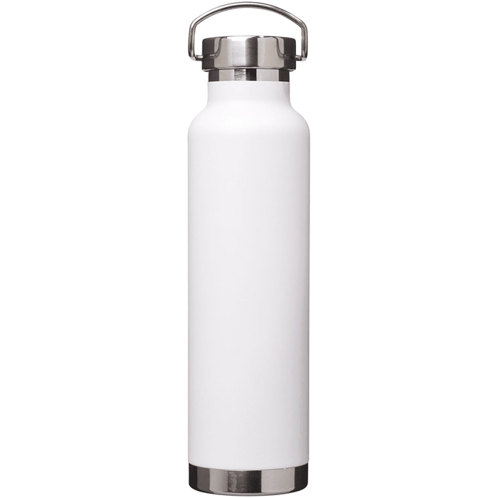 Thor Copper Vacuum Insulated Bottle