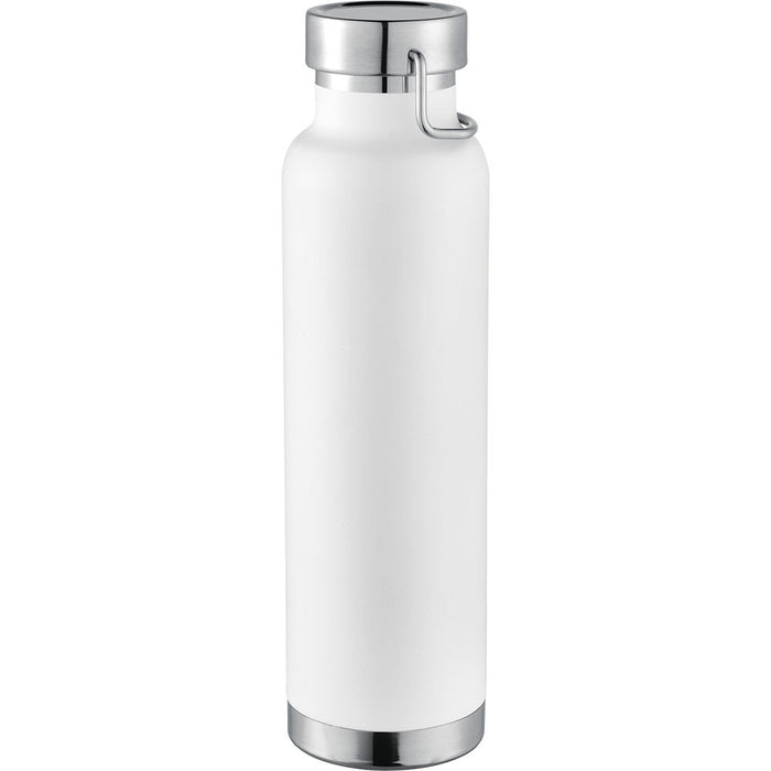 Thor Copper Vacuum Insulated Bottle