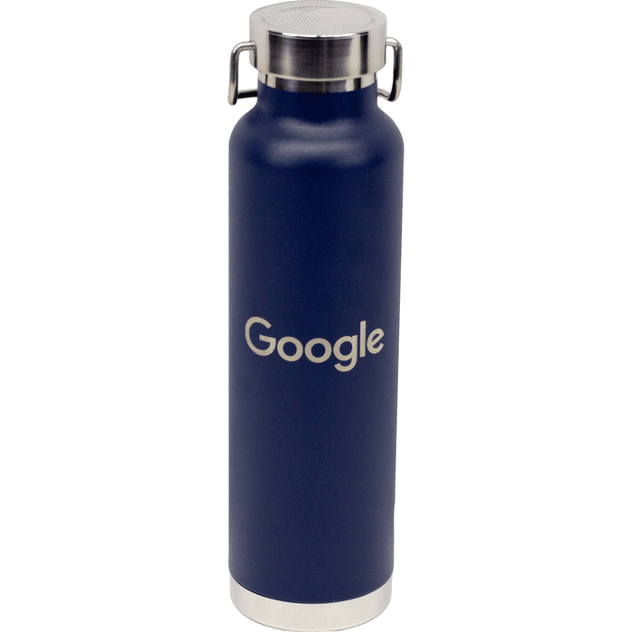 Thor Copper Vacuum Insulated Bottle