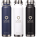 Thor Copper Vacuum Insulated Bottle