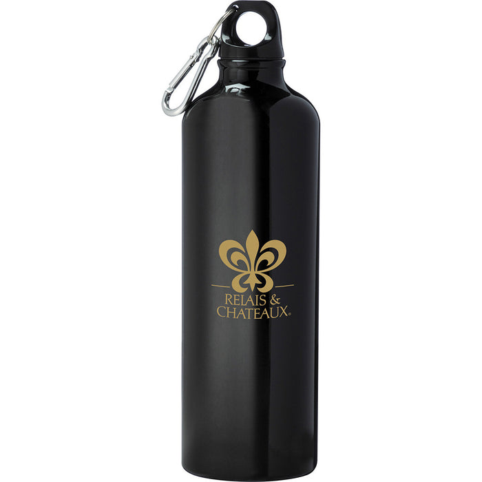 Pacific Aluminum Sports Bottle