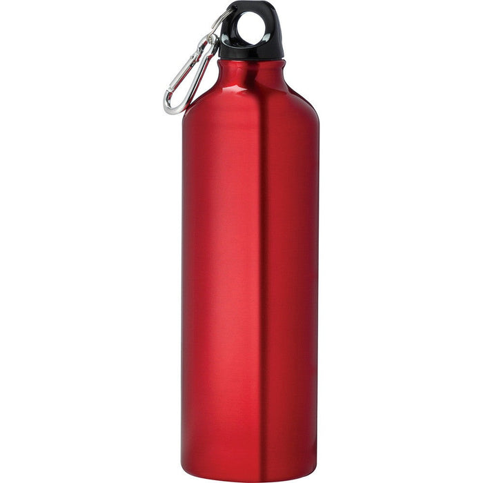 Pacific Aluminum Sports Bottle