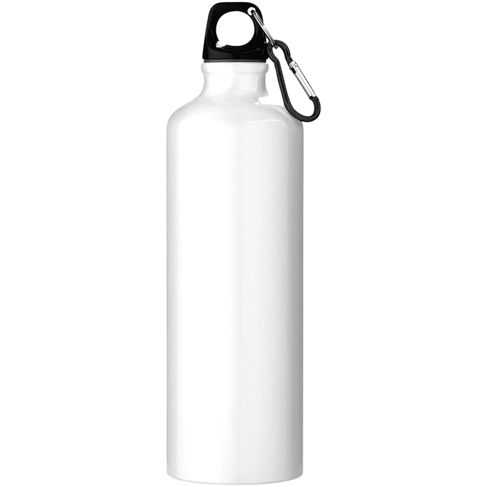 Pacific Aluminum Sports Bottle