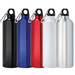 Pacific Aluminum Sports Bottle