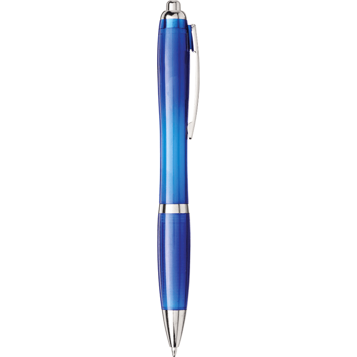 PET Nash Ballpoint Pen