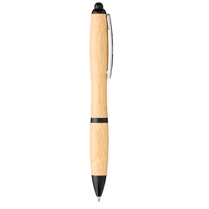 Promotional Nash Bamboo Ballpoint Pen