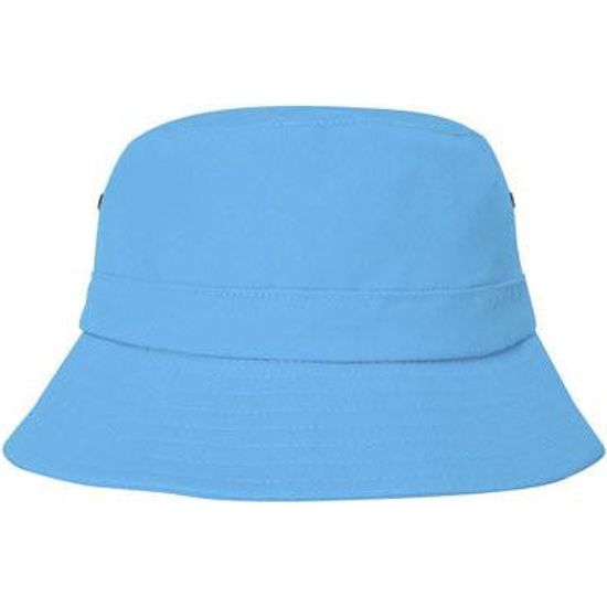 Brushed Sports Twill Childs Bucket Hat