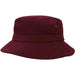 Brushed Sports Twill Childs Bucket Hat