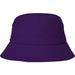 Brushed Sports Twill Childs Bucket Hat