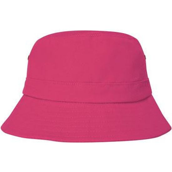 Brushed Sports Twill Infants Bucket Hat