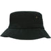 Brushed Sports Twill Infants Bucket Hat