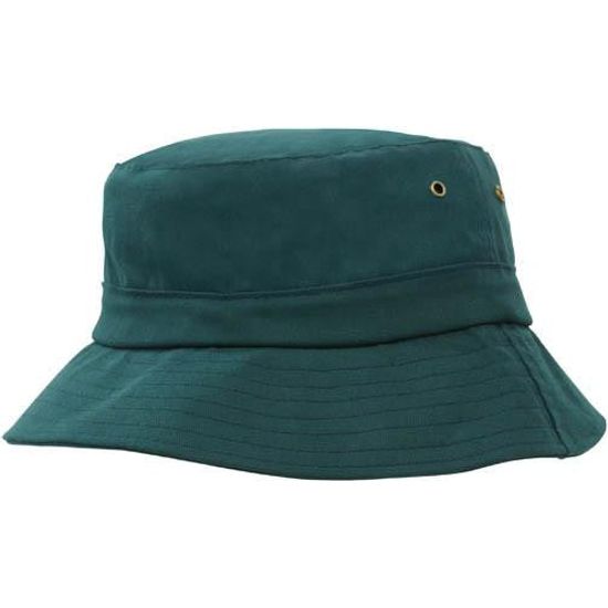 Brushed Sports Twill Infants Bucket Hat