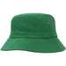 Brushed Sports Twill Infants Bucket Hat