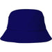 Brushed Sports Twill Infants Bucket Hat