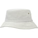 Brushed Sports Twill Infants Bucket Hat