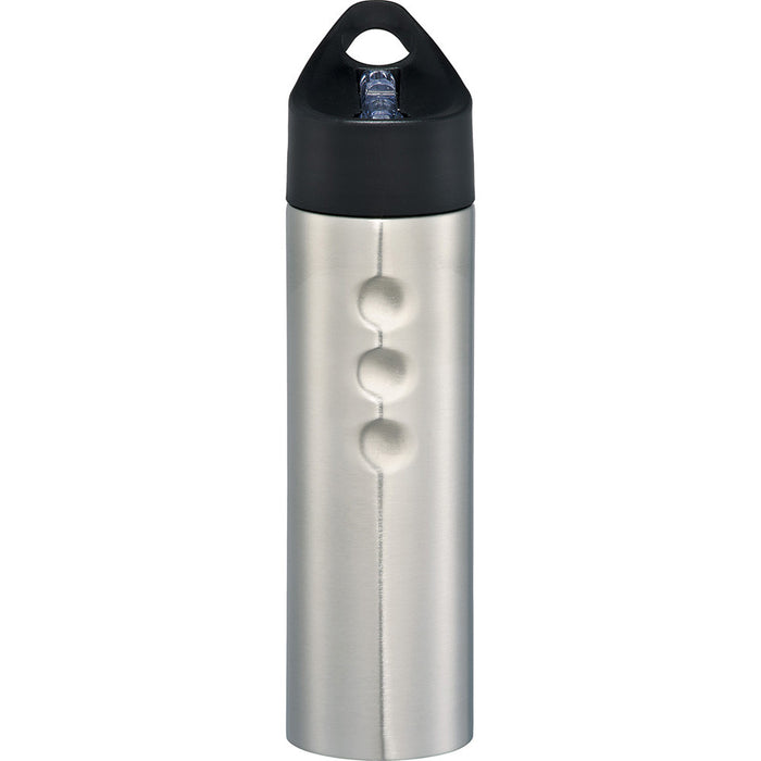 Performance Stainless Sports Bottle