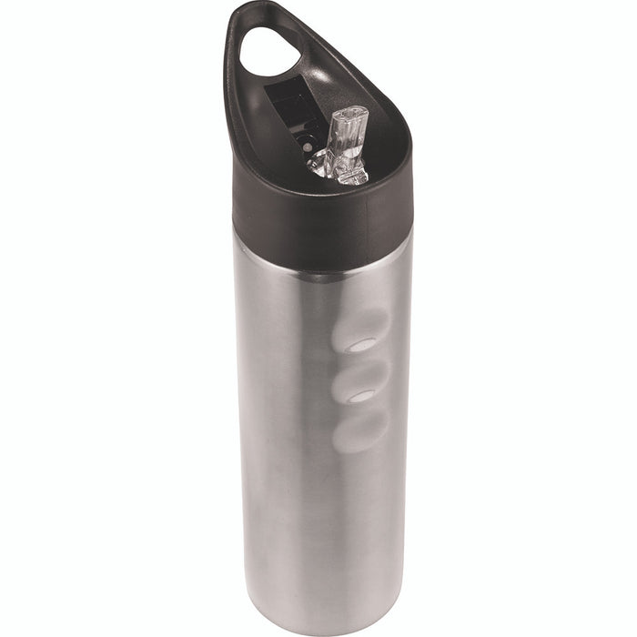 Performance Stainless Sports Bottle