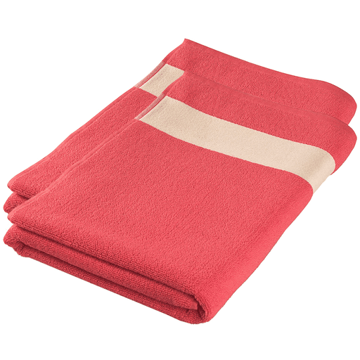 Branded Beach Towel