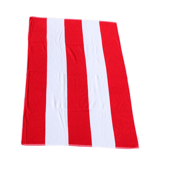 Cotton Beach Towel