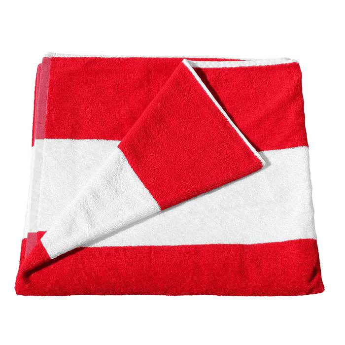 Cotton Beach Towel