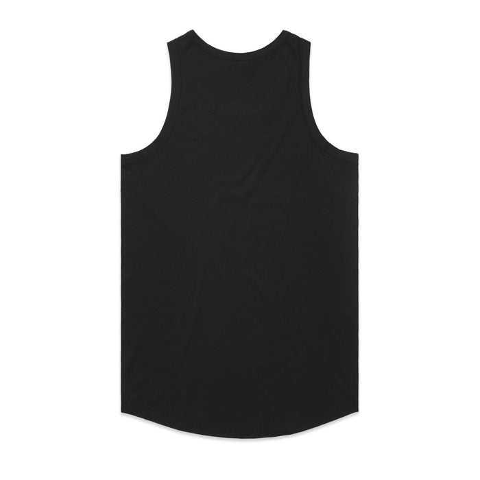 MENS AUTHENTIC SINGLET