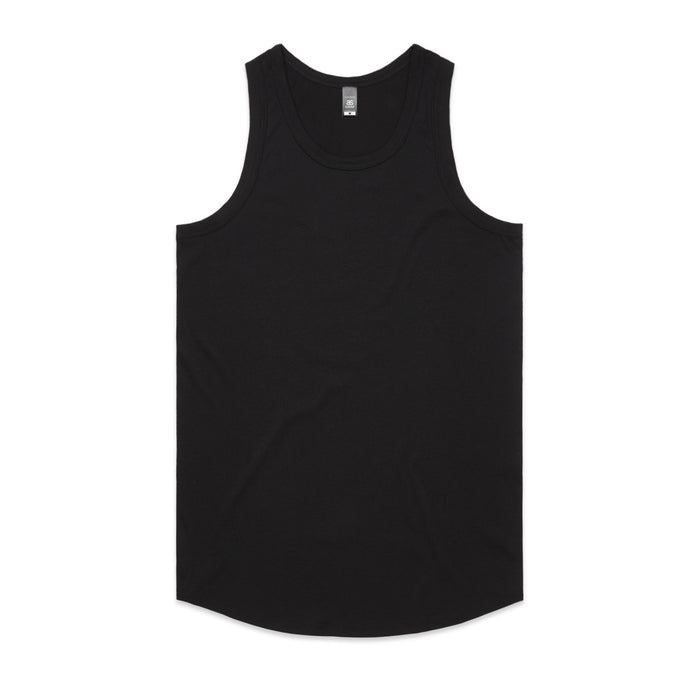 MENS AUTHENTIC SINGLET