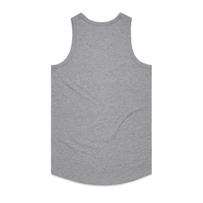 MENS AUTHENTIC SINGLET