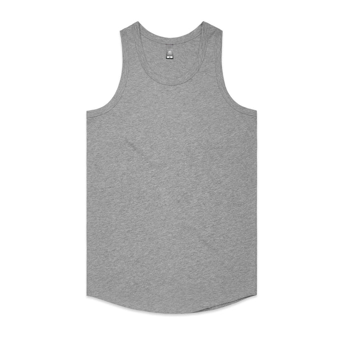 MENS AUTHENTIC SINGLET