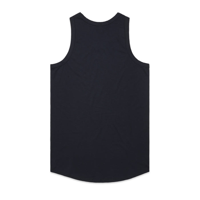 MENS AUTHENTIC SINGLET