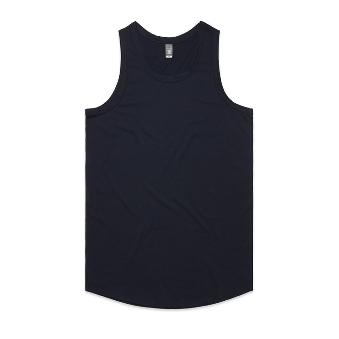 MENS AUTHENTIC SINGLET