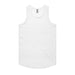 MENS AUTHENTIC SINGLET