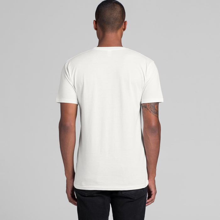 AS Colour Mens Organic Tee