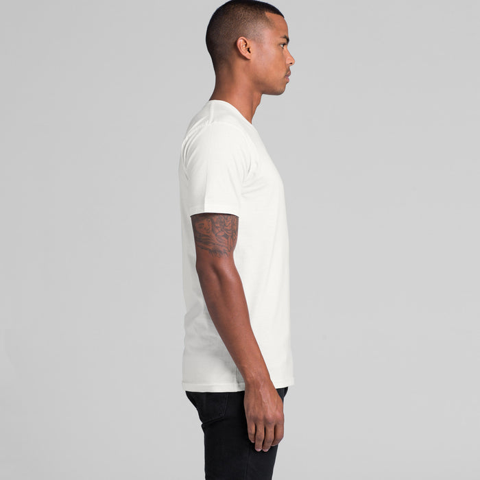 AS Colour Mens Organic Tee