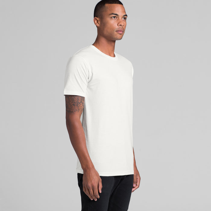 AS Colour Mens Organic Tee