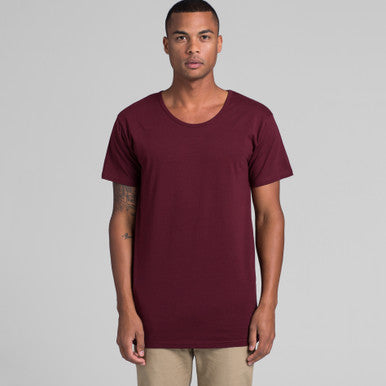 AS Colour Mens Shadow Tee