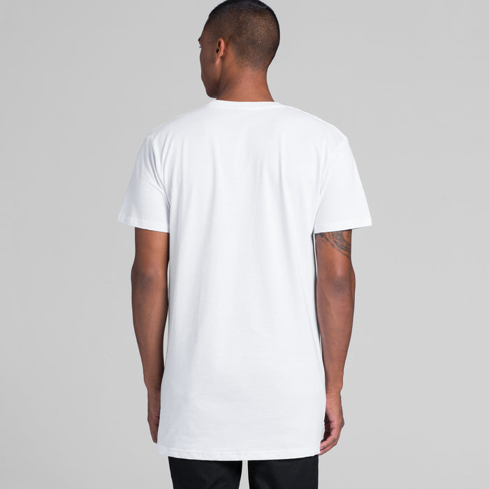 AS Colour Mens Tall Tee