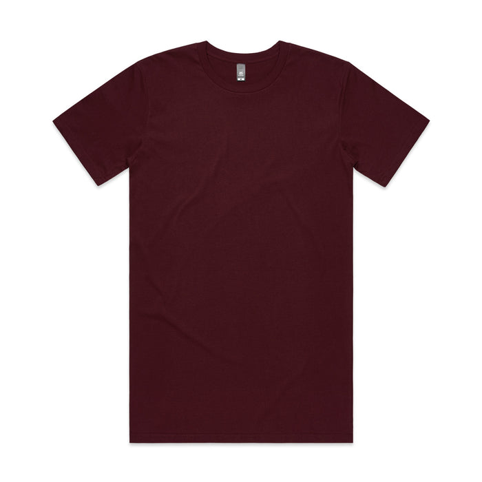 AS Colour Mens Tall Tee