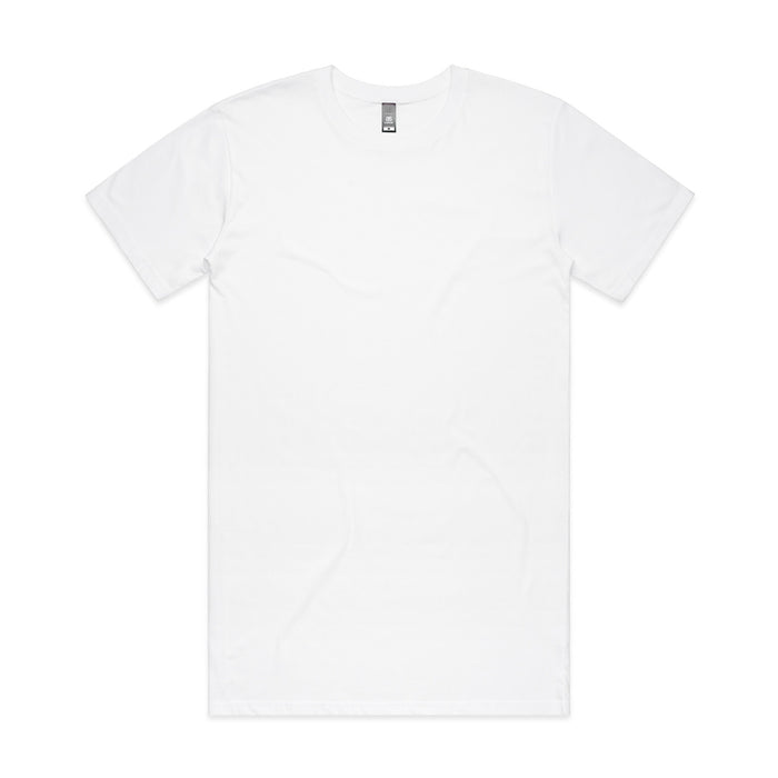 AS Colour Mens Tall Tee