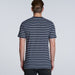 AS Colour Mens Staple Stripe Tee