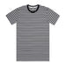 AS Colour Mens Staple Stripe Tee