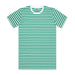 AS Colour Mens Staple Stripe Tee